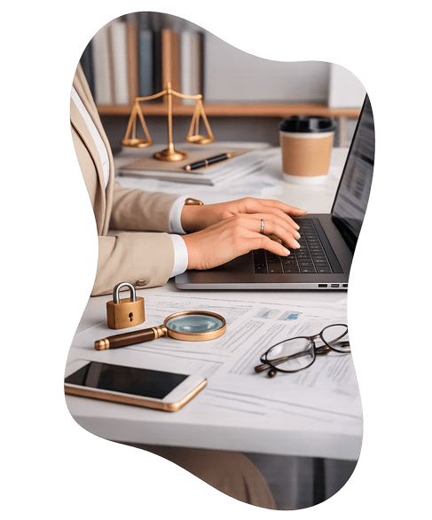 Abogados en Fraudes Bancarios Digitales