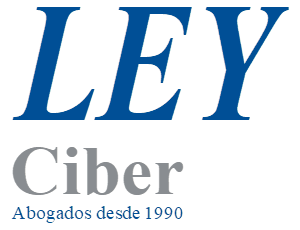 LeyCiber