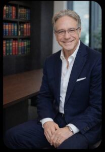 Juan Carlos Porras Menéndez, abogado ICAM n.º 44.320, CEO de LeyCiber