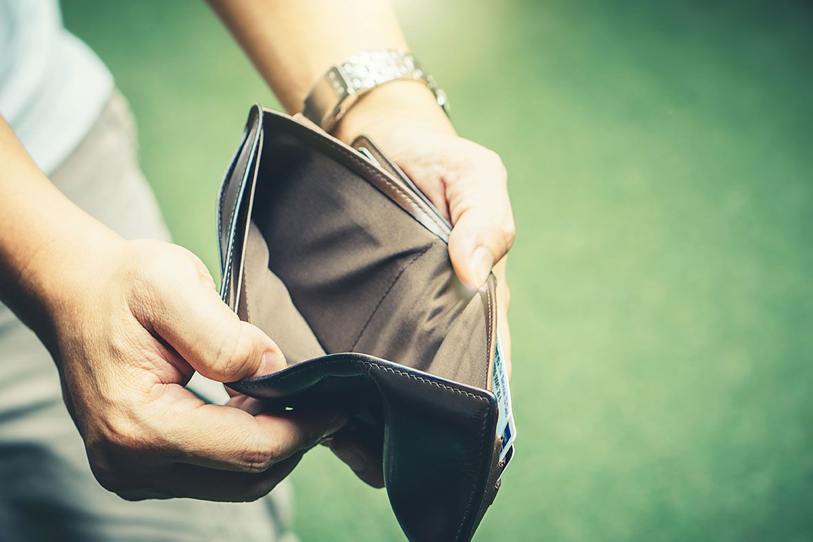 ERRORES QUE TE HACEN PERDER TU DINERO (AUNQUE TENGAS RAZÓN) | LeyCiber