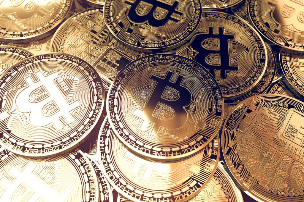 Criptomonedas