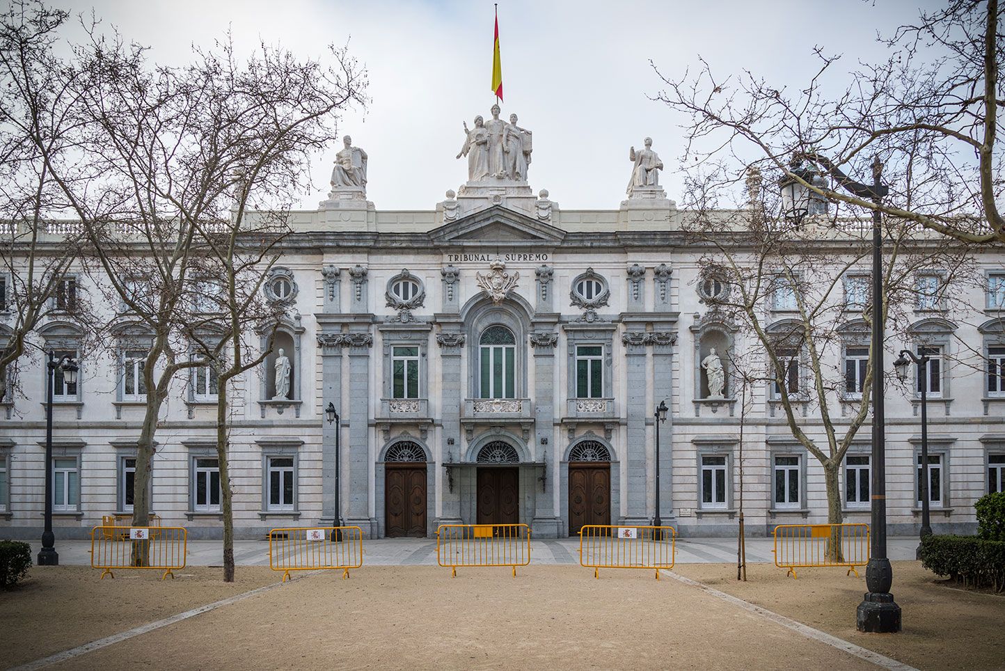EL TRIBUNAL SUPREMO REFUERZA LA RESPONSABILIDAD DE LOS BANCOS EN ...
