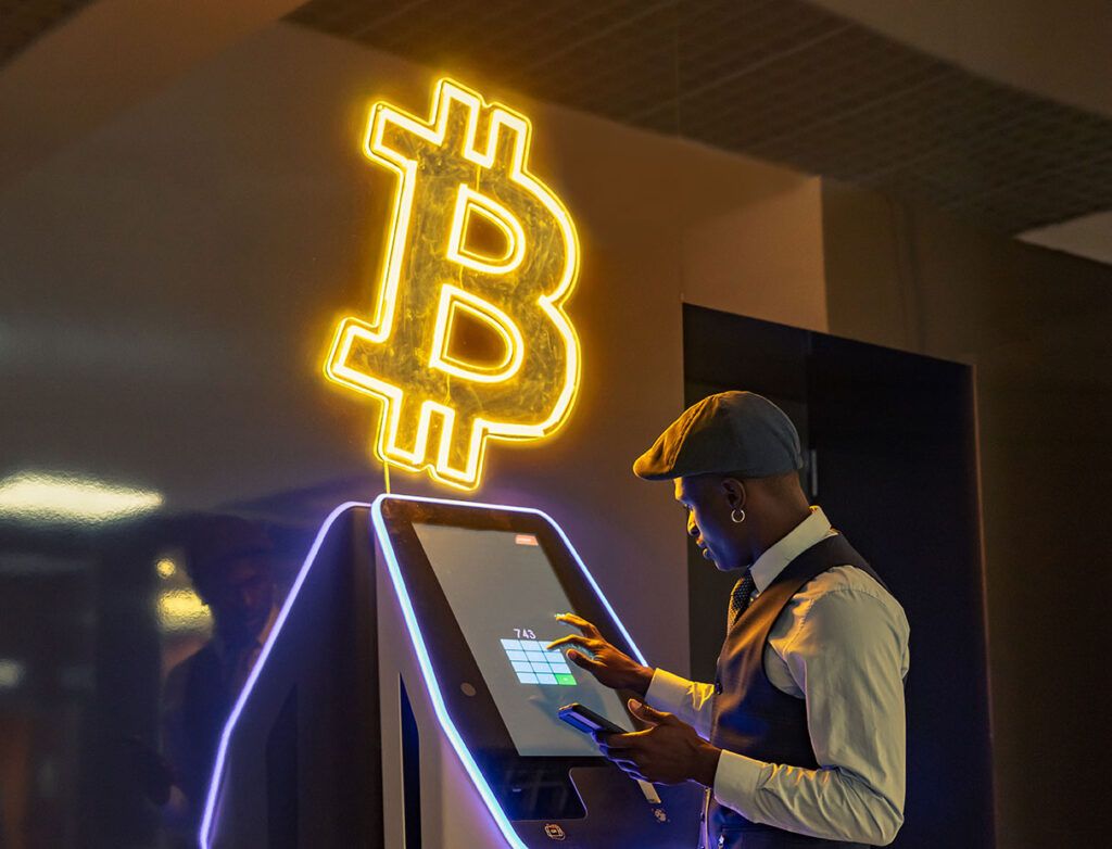 criptomonedas