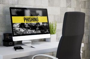 ¿Qué el phising?